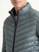 Куртка демисезонная мужская Tom Tailor 1046221-21951 L Washed Jasper Green (4068128657793) - изображение 3