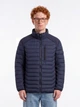 Куртка демісезонна чоловіча Tom Tailor 1048164-10668 4XL Sky Captain Blue (4068128861480) - зображення 1