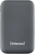 УМБ Intenso S10000 10000 mAh 20W Grey (7333034) - зображення 2
