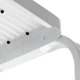 Taboret Kadax antypoślizgowy Strom 27 x 36 cm K5501 (5903699446430) - obraz 4