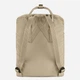 Рюкзак тканинний 16 л водонепроникний Fjallraven 23510118 Бежевий (800070340901) - зображення 2