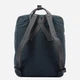 Рюкзак тканинний 16 л водонепроникний Fjallraven 23510560 Темно-синій (800070026749) - зображення 2