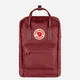 Рюкзак тканинний 18 л вміщує формат А4 Fjallraven 23524326 Червоний (800070283858) - зображення 1