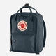 Рюкзак тканинний 7 л Fjallraven 23561560 Синій (800070093857) - зображення 3