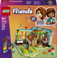 Zestaw klocków LEGO Friends Pokój Autumn 222 elementy (42646) - obraz 1