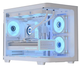 Игровой ПК Stalker Crystal (GBNU3 Black) Tower / AMD Ryzen 5 7500F (6 (12) ядер по 3.7-5 GHz) / 16 GB DDR5 / 256 GB SSD + 1000 GB HDD / GeForce RTX 5060, 8 GB GDDR7, 128-bit - изображение 2