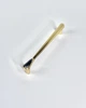 Мебельная ручка Nordic Edge Gold 128 (GO22NEG12864) - изображение 3