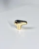 Меблева ручка Nordic Edge Gold Dot (GO22NEGD62) - зображення 3
