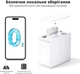 Комплект IP видеонаблюдения CYVIO POE Bullet 4Kit 8MP N2814 (304285) - изображение 12