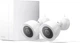 Комплект IP видеонаблюдения CYVIO POE Bullet 2Kit 4MP N2402 (304282) - изображение 1