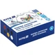 Краски акриловые для ткани Kite Creative 6цв. 20мл. K-277 - изображение 1