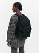 Plecak A4 Marimekko 92512999 Czarny (800070313312) - obraz 2