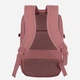 Рюкзак тканинний 20 л вміщує формат А4 Travelite 006921-14 Рожевий (800070354787) - зображення 2