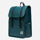 Рюкзак вміщує формат А4 Herschel Supply Co. 10999-06551 Морська хвиля (800070347803) - зображення 3