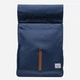 Plecak A4 Herschel Supply Co. 11376-00007 Niebieski (800070321884) - obraz 4