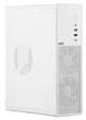Корпус 2E Credo Slim V90W-400 с БП ATX400 White (2E-V90W-400) - изображение 1