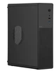 Корпус 2E Credo Slim V90B-400 з БЖ ATX400 Black (2E-V90B-400) - изображение 1