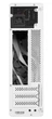Корпус 2E Credo Slim V90W-400 с БП ATX400 White (2E-V90W-400) - изображение 3