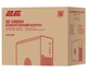 Корпус 2E Credo Slim V90B-400 з БЖ ATX400 Black (2E-V90B-400) - изображение 12