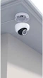 IP-відеокамера CYVIO POE Dome 8MP (D311) для системи відеоспостереження (304287) - изображение 3