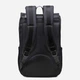 Plecak A4 Herschel Supply Co. 11391-00001 Czarny (800070311305) - obraz 2