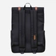 Plecak A4 Herschel Supply Co. 11404-00001 Czarny (800070321885) - obraz 2
