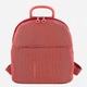 Plecak damski Mandarina Duck P10QMT49-A82 Koralowy (800070357761) - obraz 1
