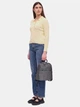 Plecak damski Mandarina Duck P10QMT49-465 Ciemnoszary (800070357760) - obraz 2