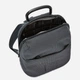 Plecak damski Mandarina Duck P10QMT49-465 Ciemnoszary (800070357760) - obraz 5