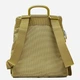 Plecak damski A4 Mandarina Duck P10QMTZ4-020 Pistacjowy (800070357762) - obraz 2