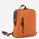 Plecak damski Mandarina Duck P10VCT08-A82 Pomarańczowy (800070357776) - obraz 3