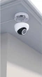 Комплект IP відеоспостереження CYVIO POE Dome 4Kit 8MP N2814D (304281) - зображення 7