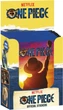 Набор наклеек One Piece 5 шт (OPSTICKER-2026) - изображение 1