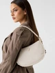 Torba damska mała Guess HWBG9918010-OFF Biała (800070352377) - obraz 2