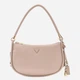 Torba damska mała Guess HWBG9918010-TAU Beżowa (800070352378) - obraz 1