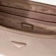 Torba damska mała Guess HWBG9918010-TAU Beżowa (800070352378) - obraz 4