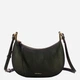Torebka crossbody damska skórzana Coccinelle E5U8K530101-001 Czarna (800070354238) - obraz 1