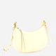 Torebka crossbody damska skórzana Coccinelle E5U8K530101-N17 Biała (800070354239) - obraz 3