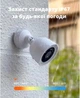 IP-видеокамера CYVIO POE Bullet 4MP (W2P0) для системы видеонаблюдения (304288) - изображение 10