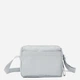Torebka crossbody damska materiałowa Mandarina Duck P10QMT34-24N Perłowa (800070357792) - obraz 2