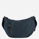 Torebka crossbody damska materiałowa Mandarina Duck P10VCT46-23F Niebieska (800070357772) - obraz 1