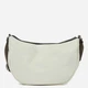 Torebka crossbody damska materiałowa Mandarina Duck P10VCT46-591 Mleczna (800070357771) - obraz 2
