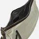 Torebka crossbody damska materiałowa Mandarina Duck P10VCT46-591 Mleczna (800070357771) - obraz 4