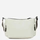 Torebka crossbody damska materiałowa Mandarina Duck P10VCT56-591 Biała (800070357777) - obraz 2