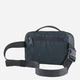 Сумка на пояс тканинна Fjallraven 23796560 Синя (800070340905) - зображення 2