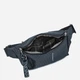 Saszetka na pas damska mini Mandarina Duck P10QMMM3-A46 Niebieska (800070357787) - obraz 4