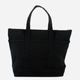 Сумка шопер жіноча тканинна Marimekko 40864001 Чорна (800070078209) - зображення 2