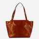 Torebka shopper damska skórzana The Bridge 04191601-14 Brązowa (800070354473) - obraz 2