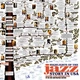 Постер История джаза в США, Jazz, плакат для музыканта, блюз, свинг, бибоп, A0 106×75 см (id0169) - изображение 3