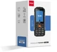 Мобильный телефон Ergo E242 Black UA - изображение 6